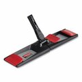Totalturf 18 in. Adaptable Flat Mop Frame, Plastic TO3115316